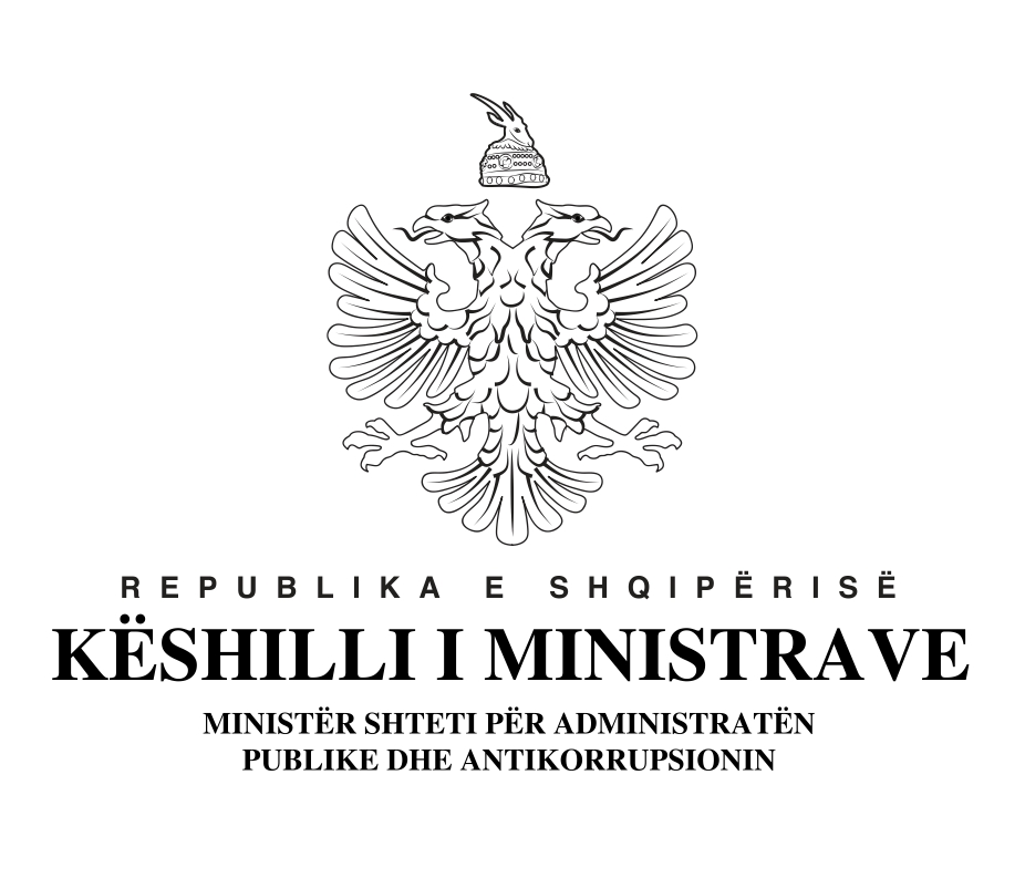 Minister of State for Public Administration and Anti-corruption